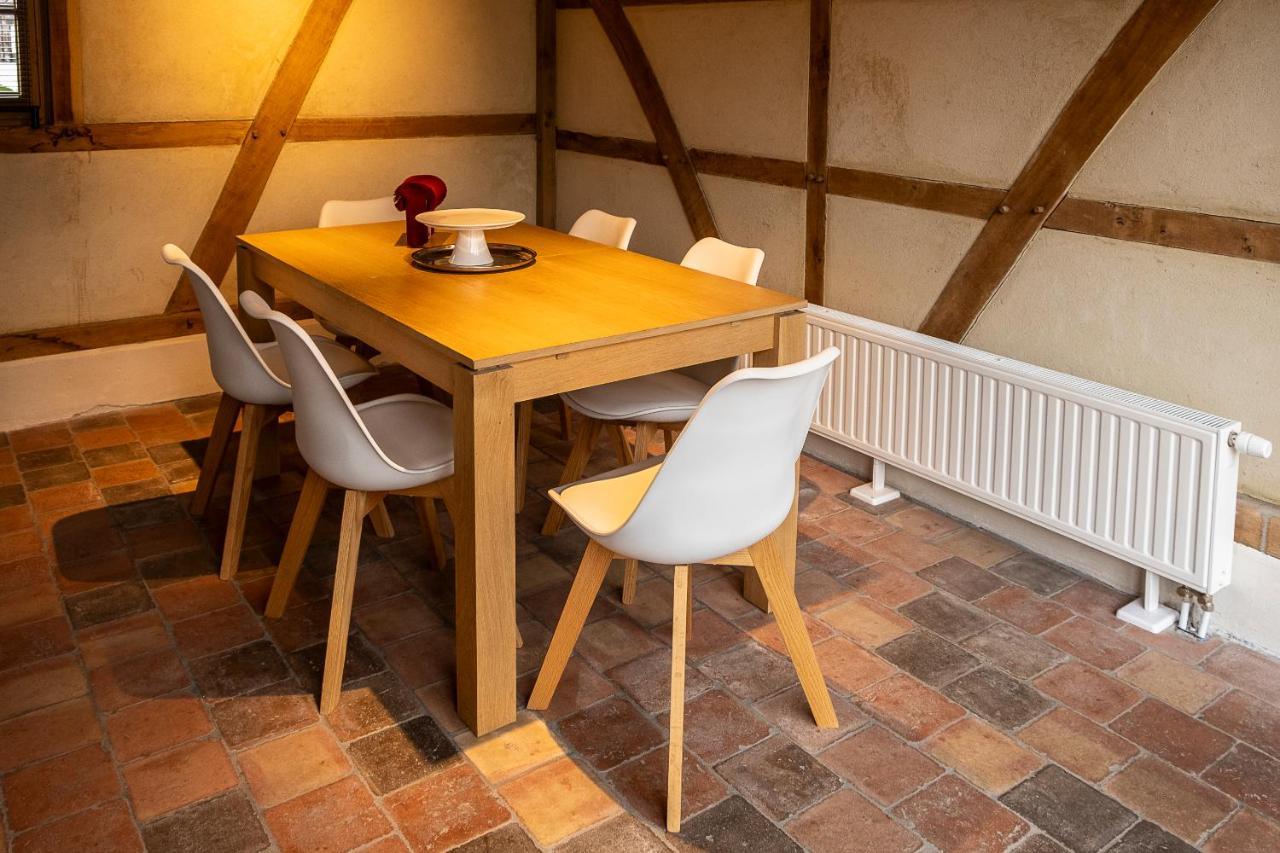 Begijnhof 9 Villa Sint-Truiden Esterno foto